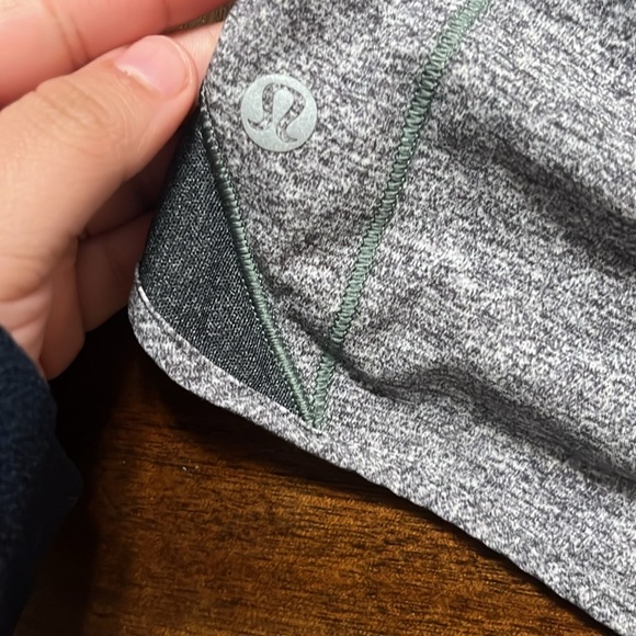 Lululemon short - Picture 3 of 6